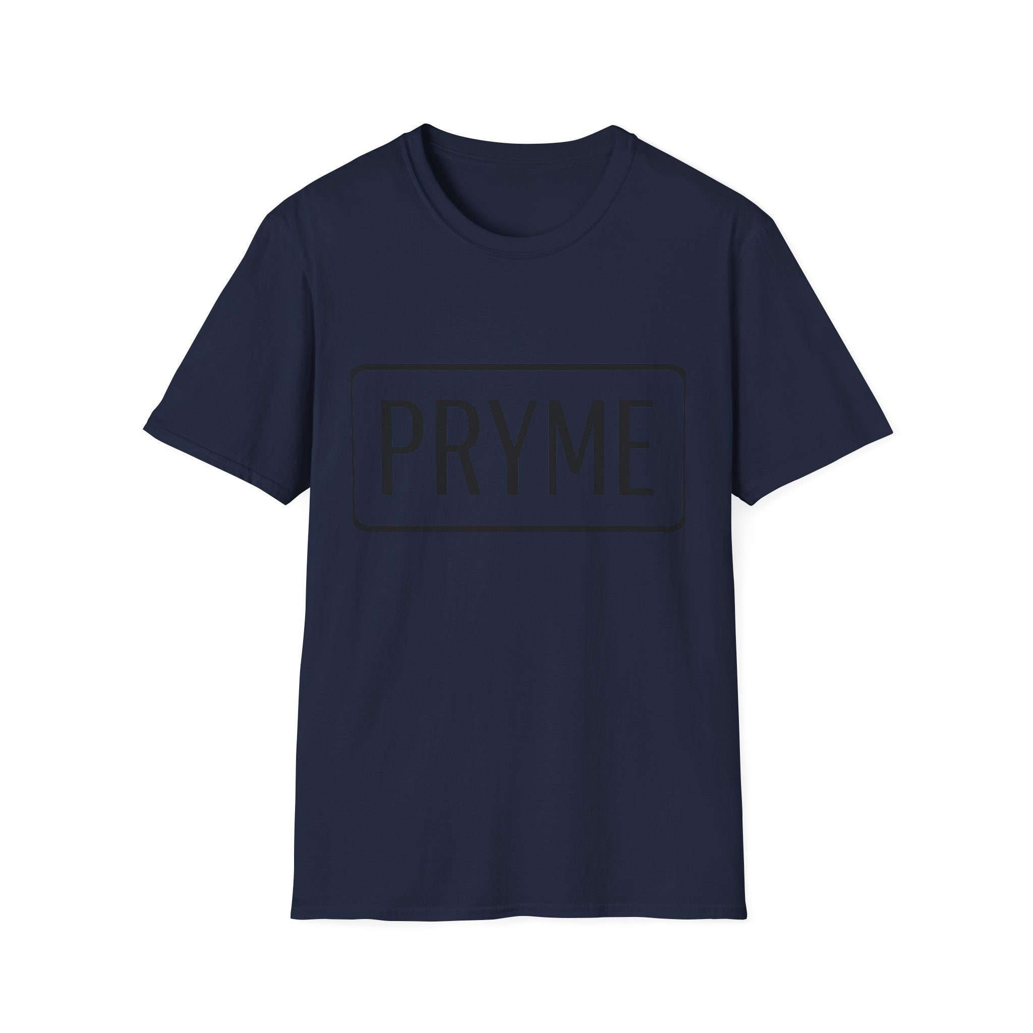 PRYME / ELEVATE REPEAT T-Shirt — Motivational Graphic Tee